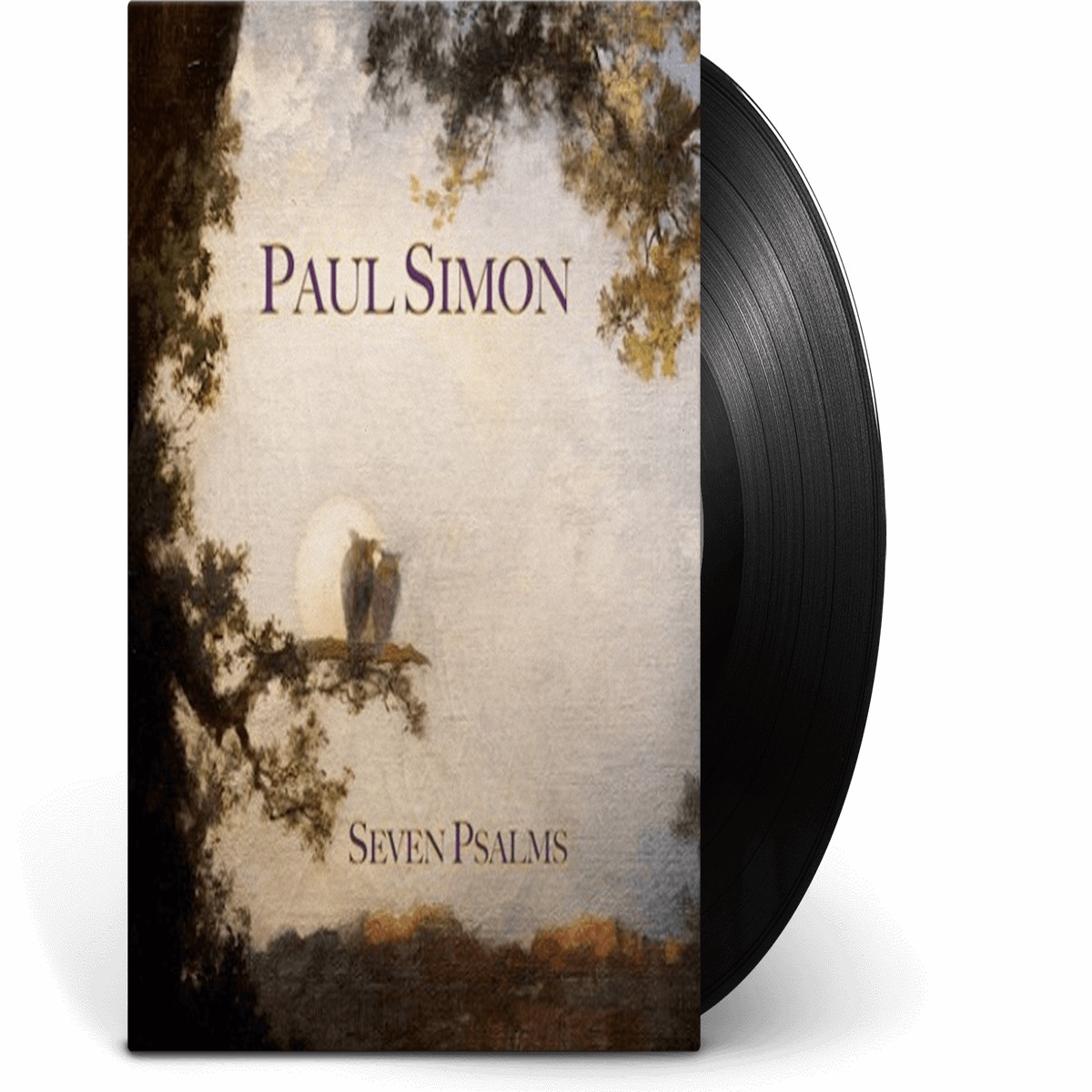 Paul Simon : Seven Psalms