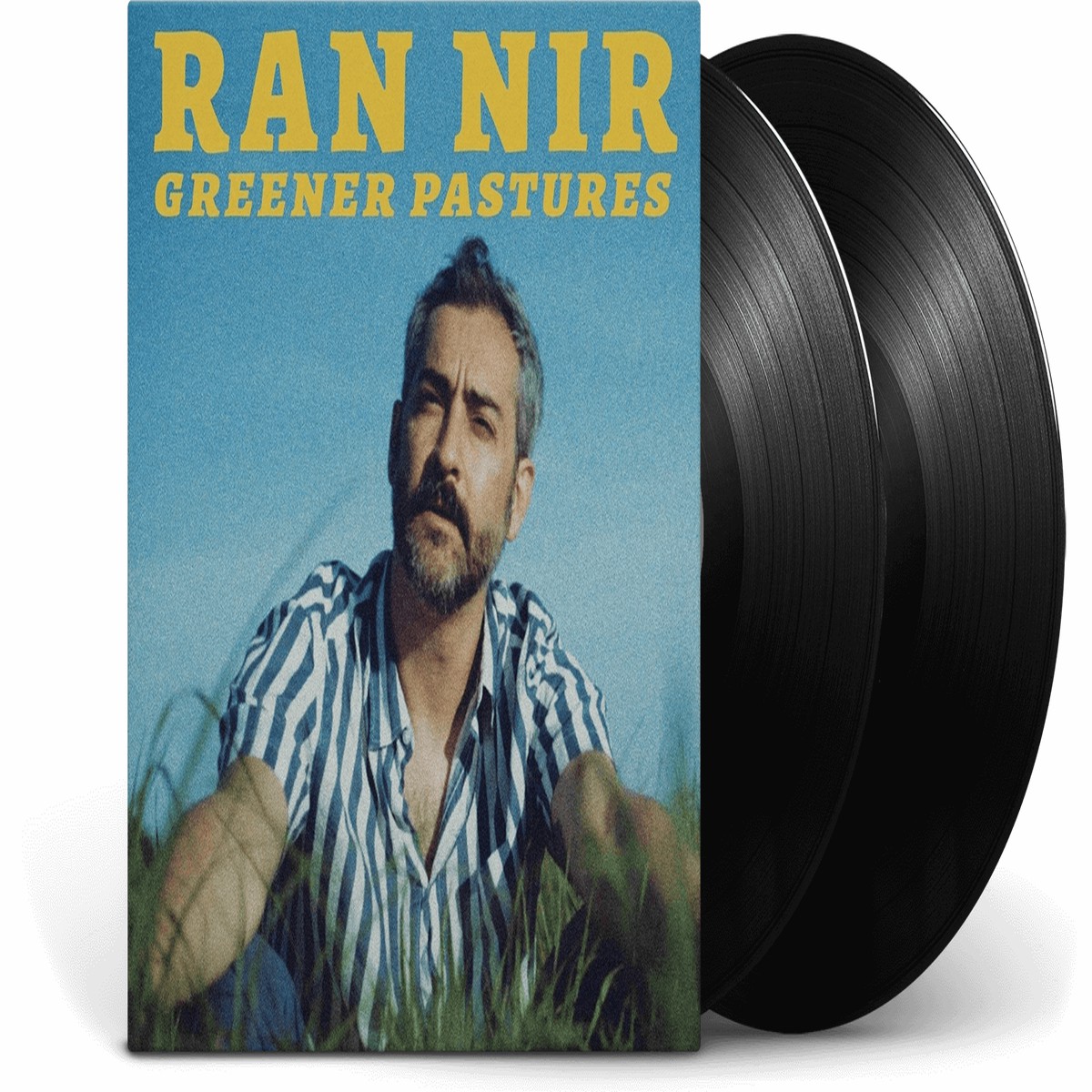 Ran Nir : Greener Pastures