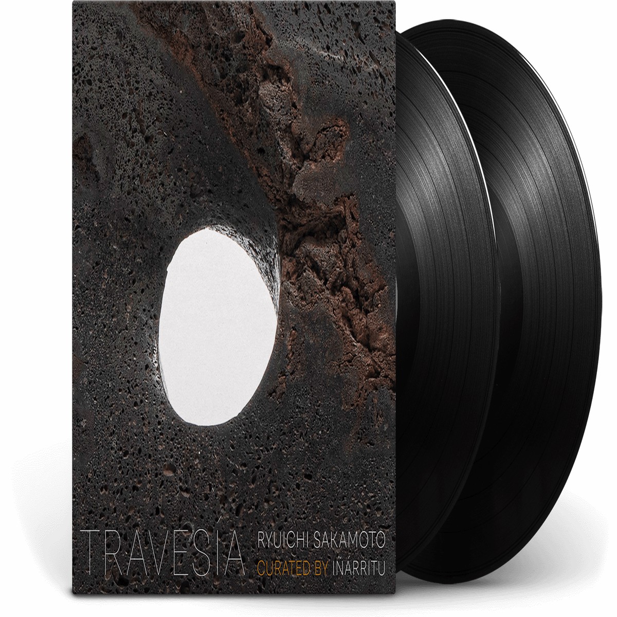 Ryuichi Sakamoto : Travesia