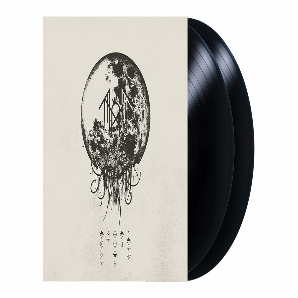 Sleep Token : Take Me Back To Eden