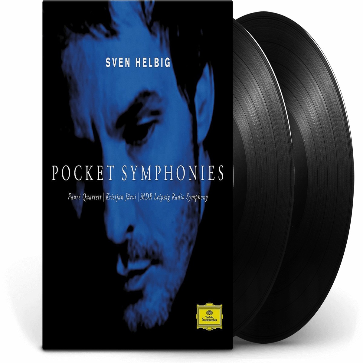 Sven Helbig : Pocket Symphonies