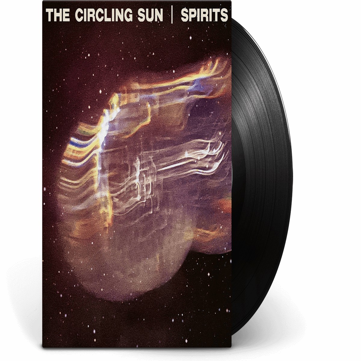 The Circling Sun : Spirits