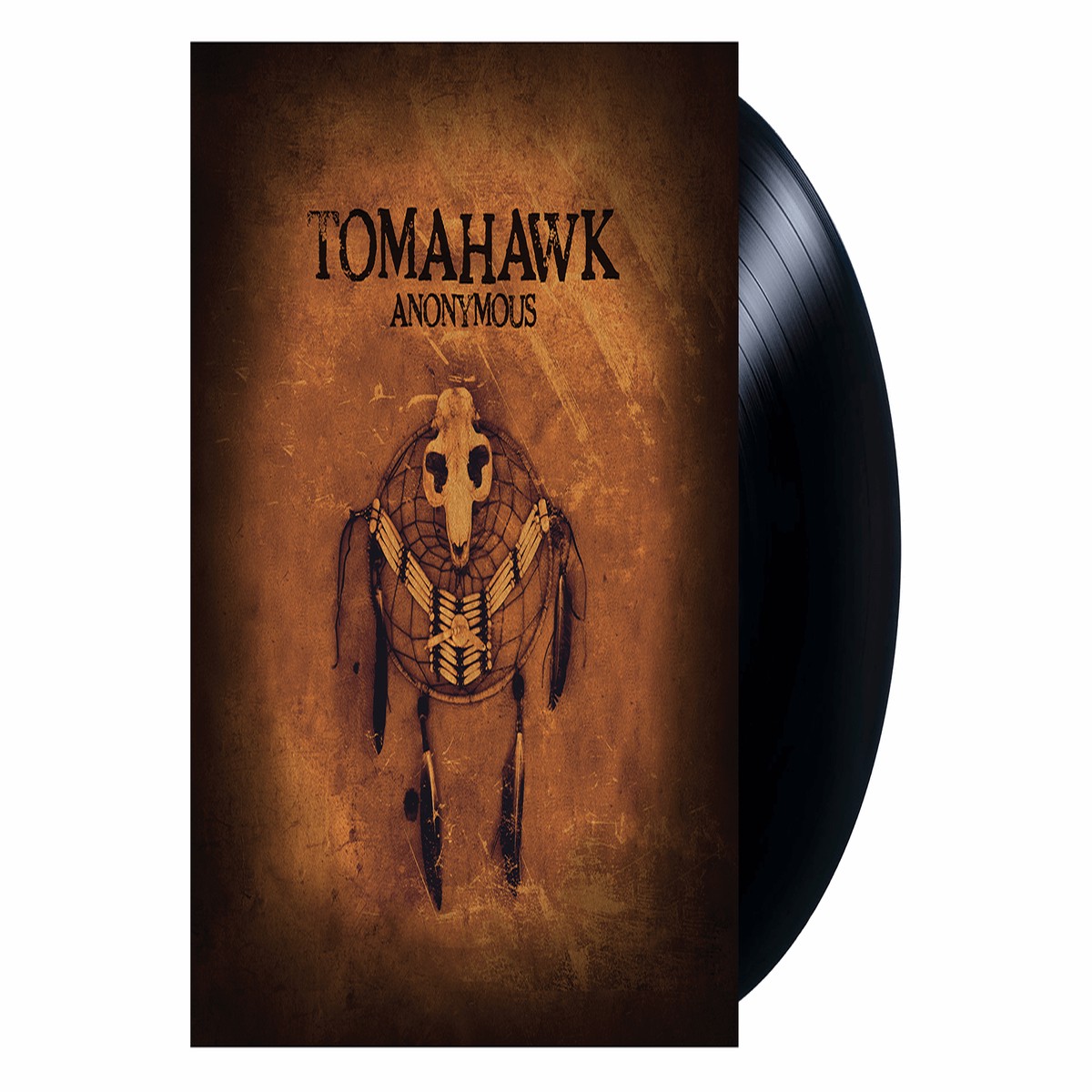 Tomahawk : Anonymous
