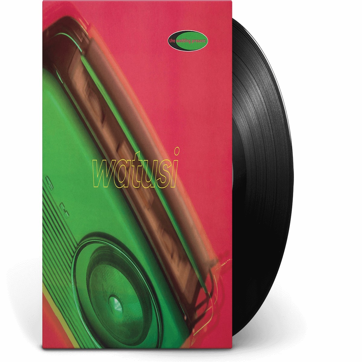 Wedding Present : Watusi