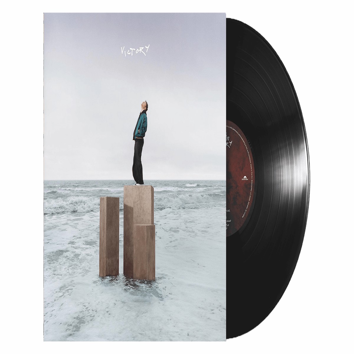 Cian Ducrot : Victory