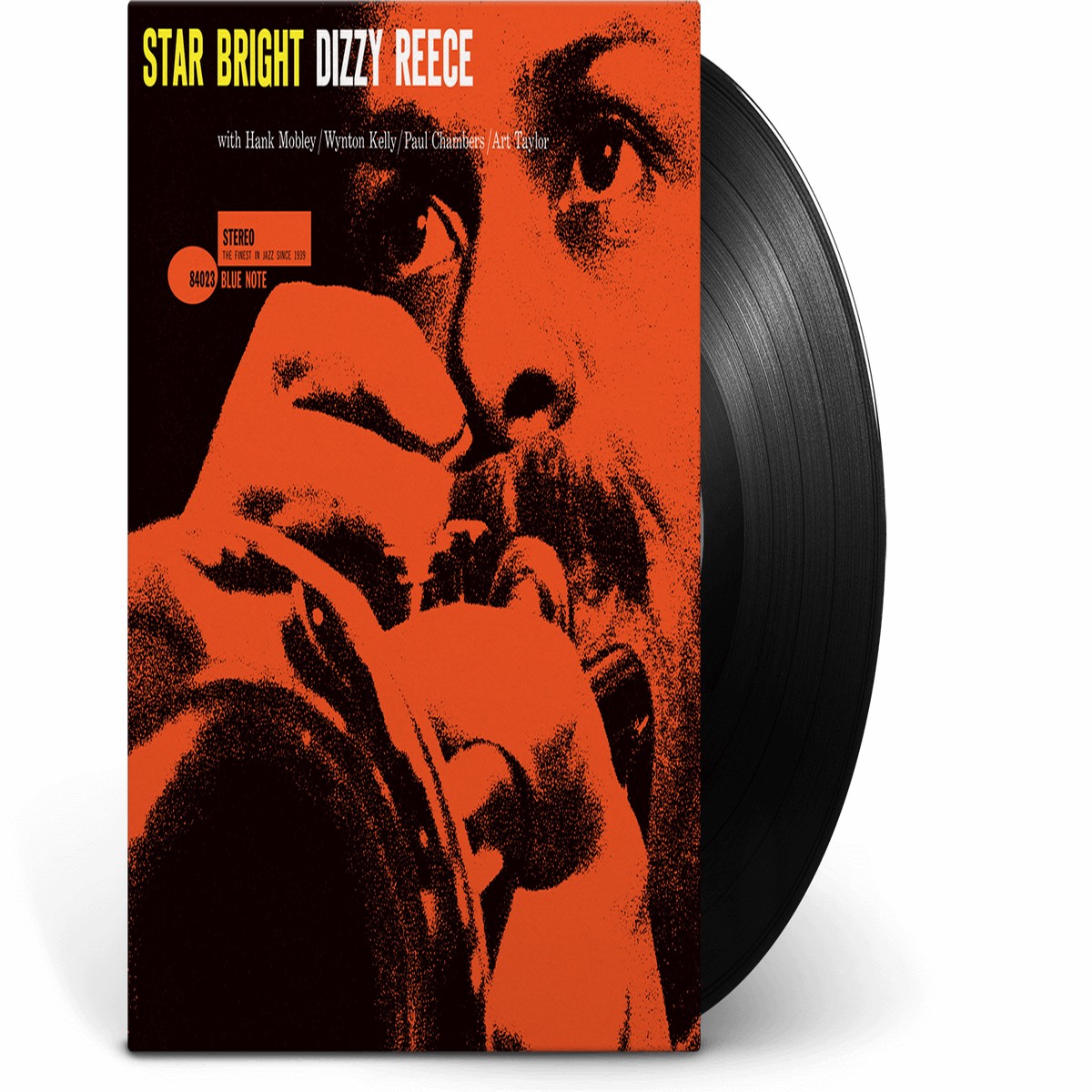 Dizzy Reece : Star Bright (Classic Vinyl Series)