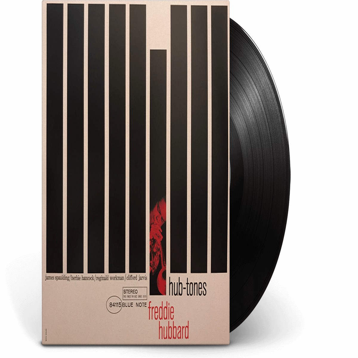 Freddie Hubbard : Hub-Tones