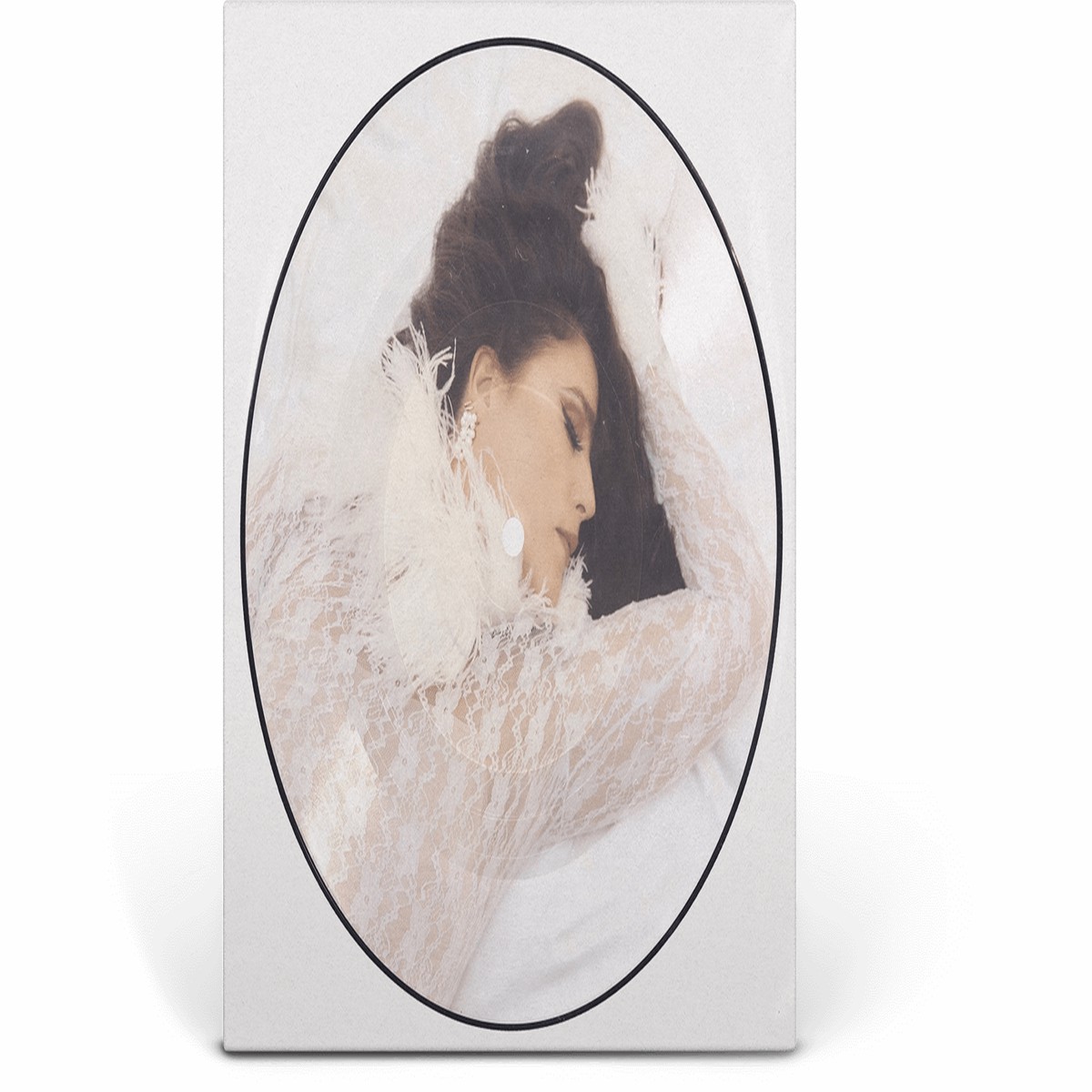 Jessie Ware : That! Feels Good! (Picture Disc)