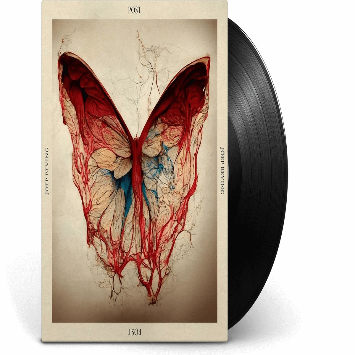 Joep Beving : POST