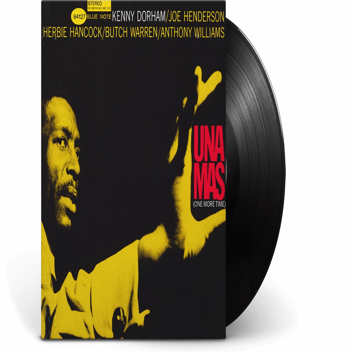 Kenny Dorham : Una Mas