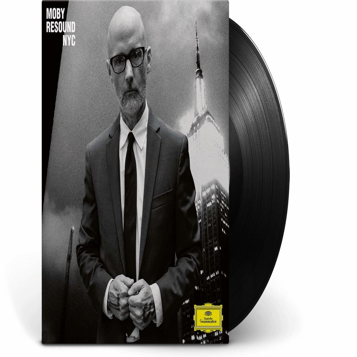 Moby : Resound NYC