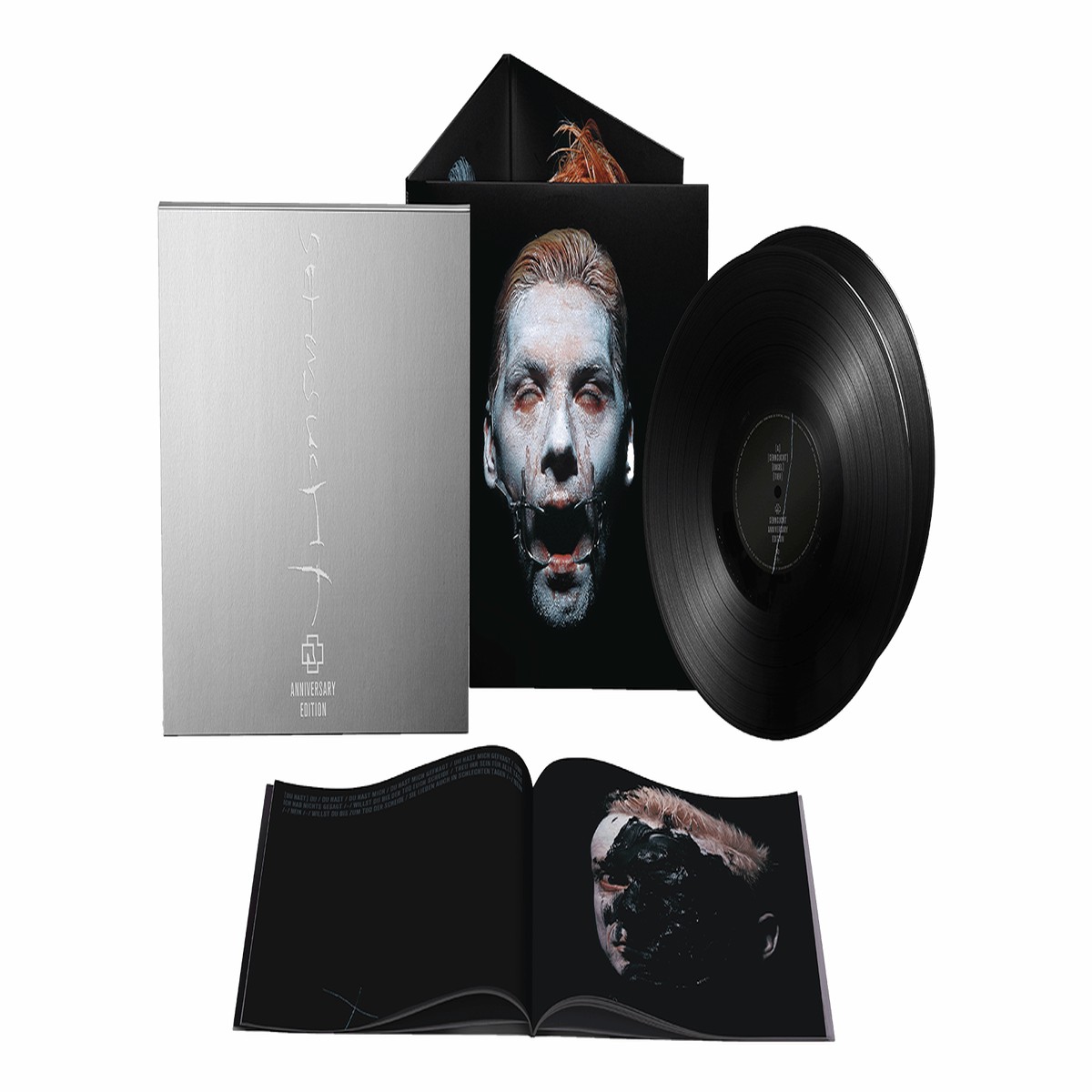 Rammstein : Sehnsucht