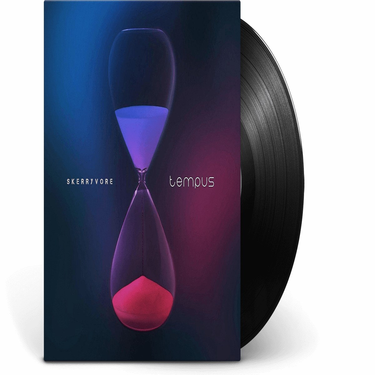 Skerryvore : Tempus