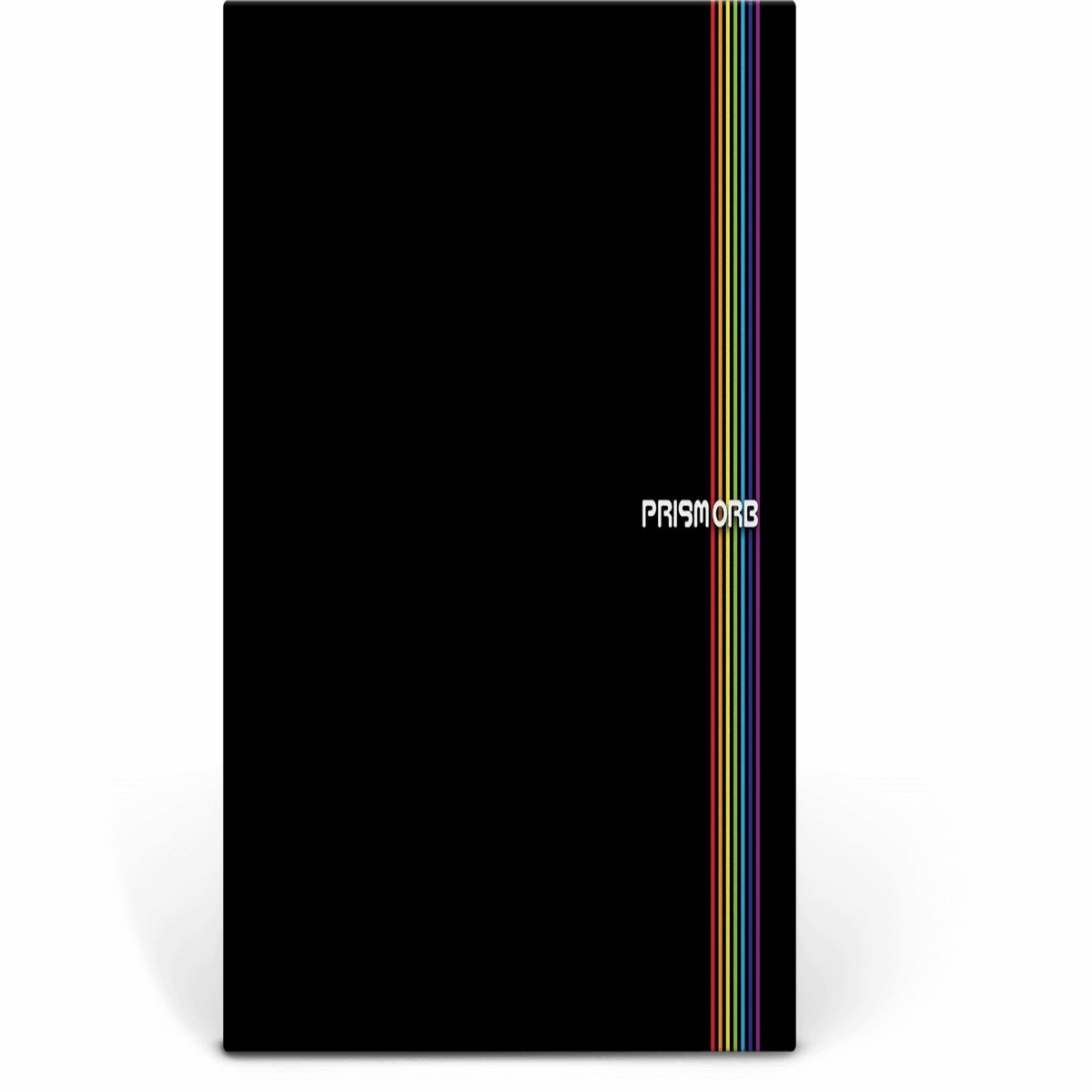 The Orb : Prism (Ltd Citrus Vinyl)