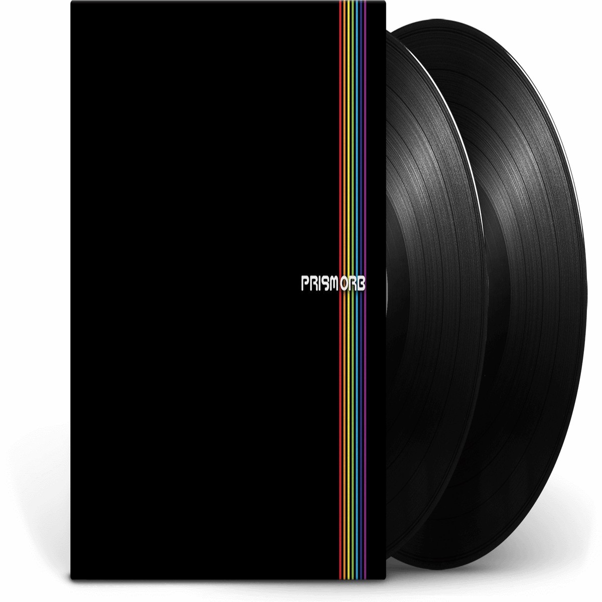 The Orb : Prism