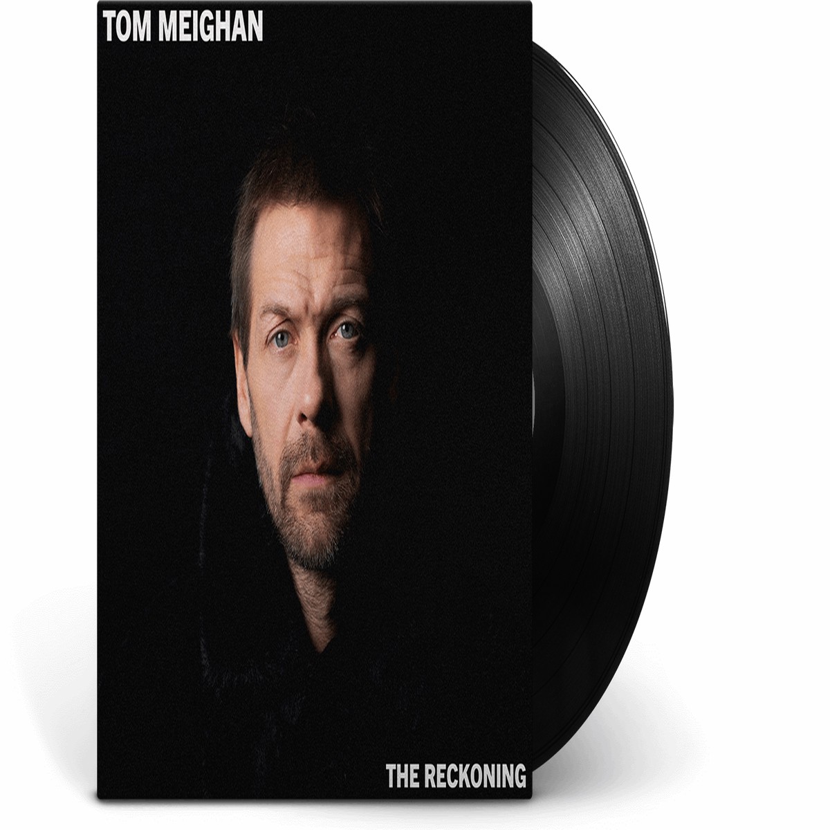 Tom Meighan : The Reckoning