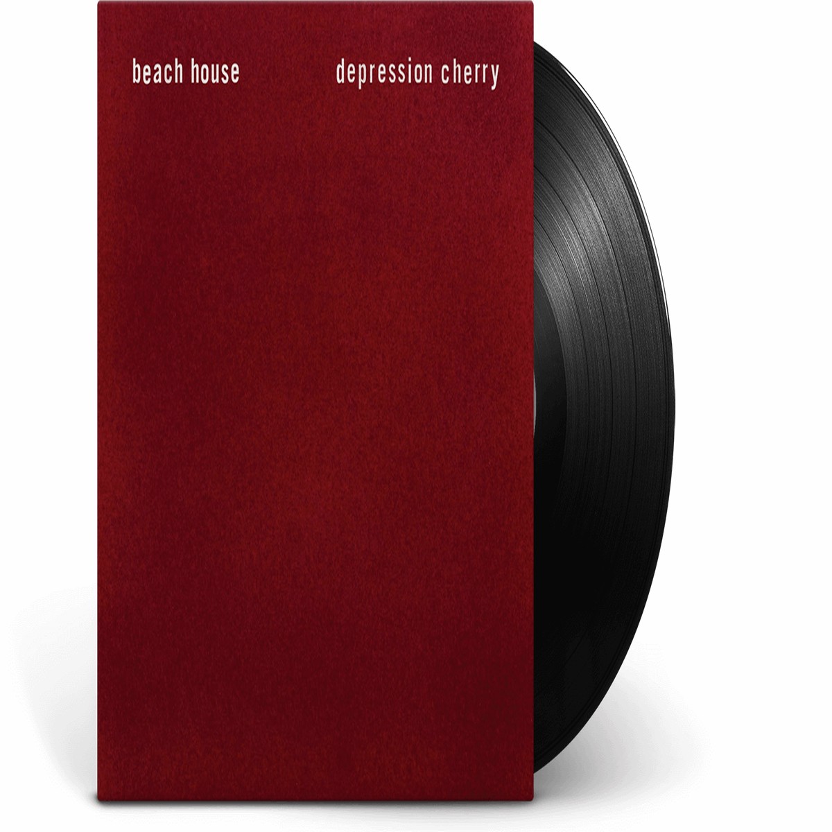Beach House : Depression Cherry