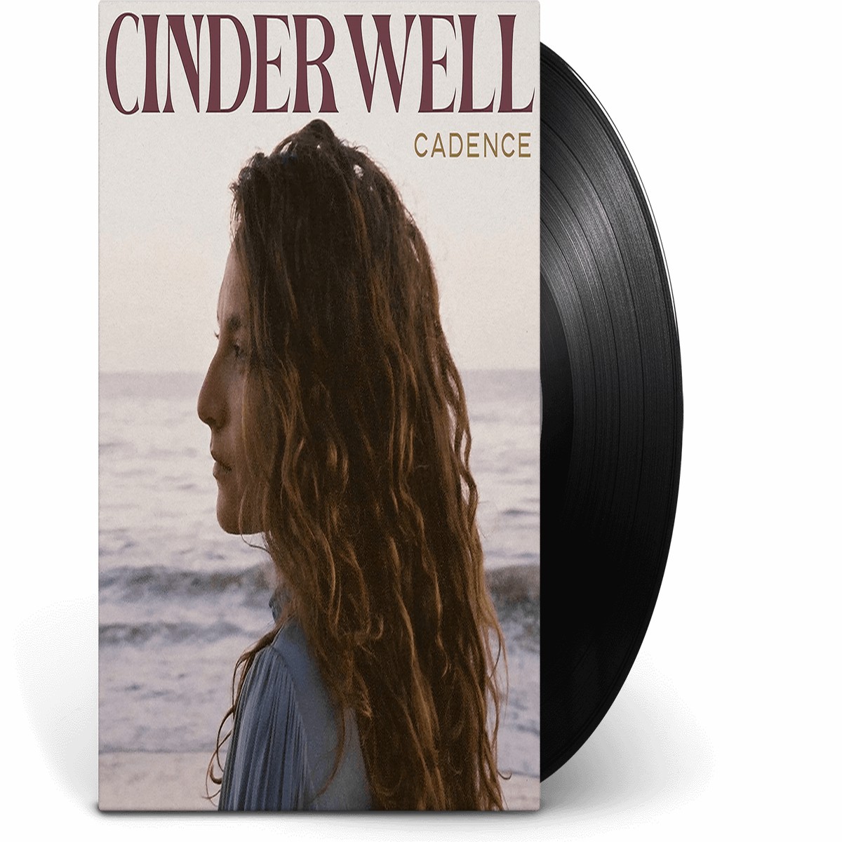 Cinder Well : Cadence