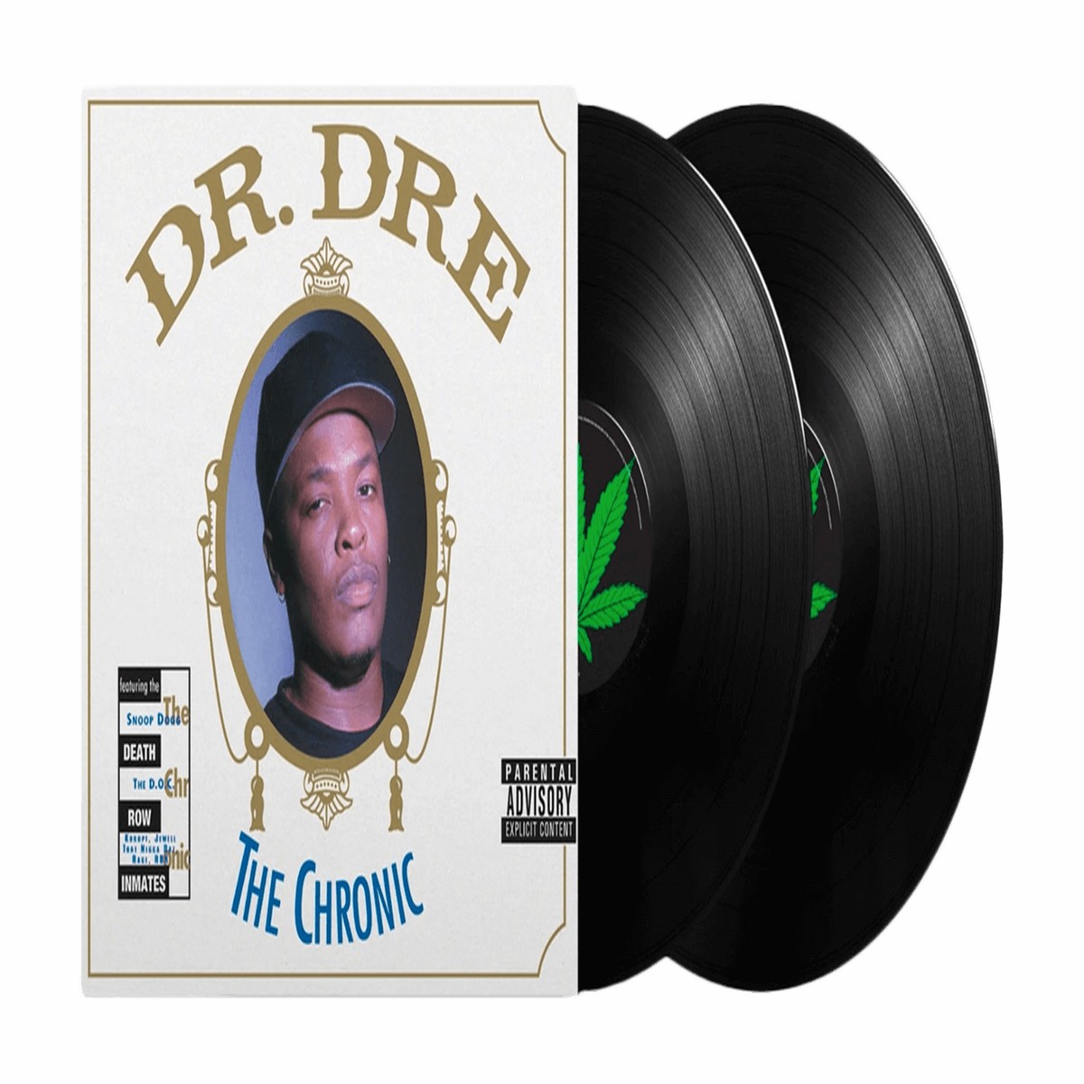 Dr Dre : The Chronic (20th Anniversary)