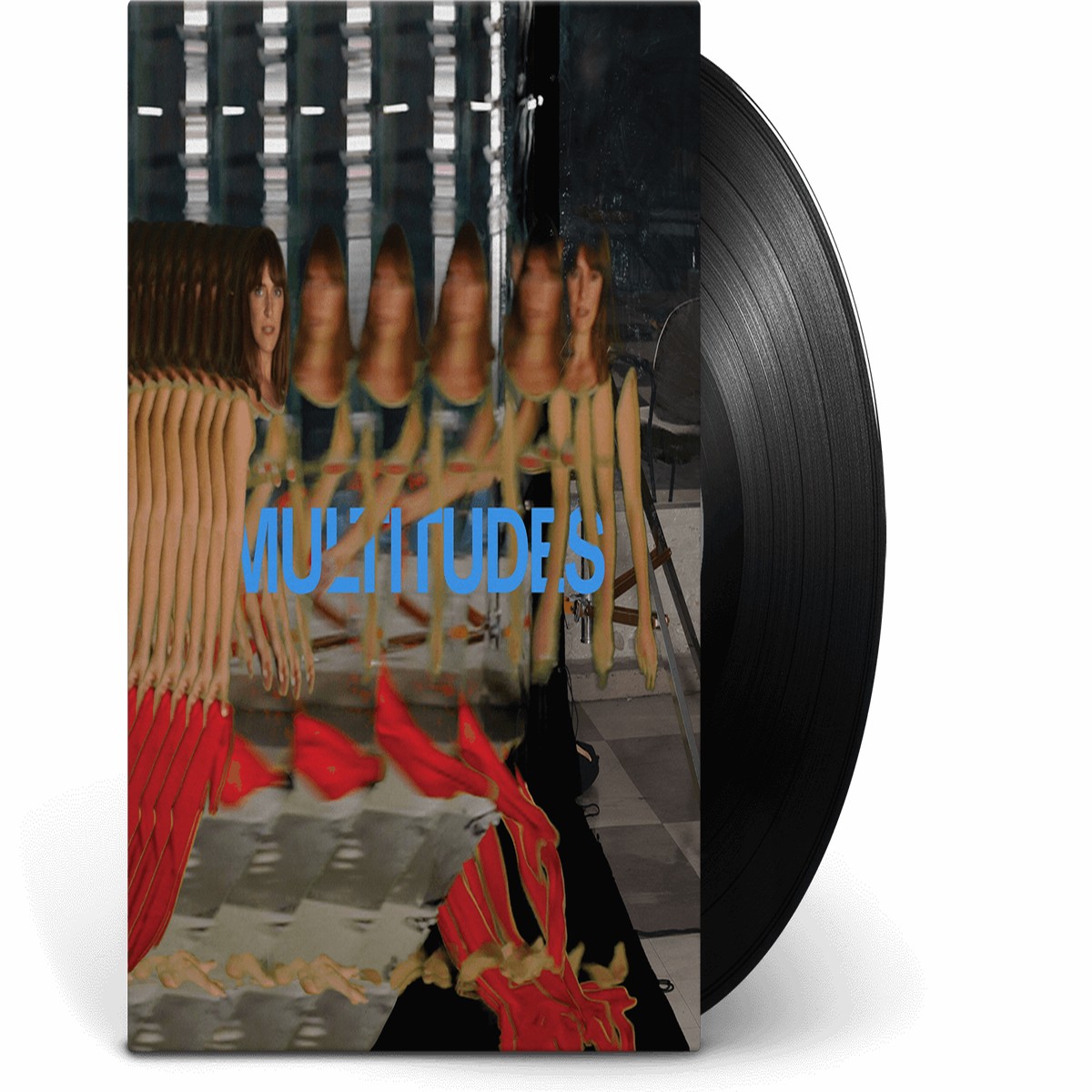 Feist : Multitudes