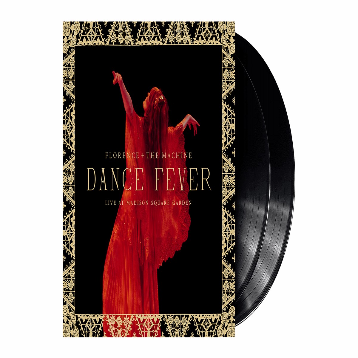 Florence + The Machine : Dance Fever – Live At Madison Square Garden