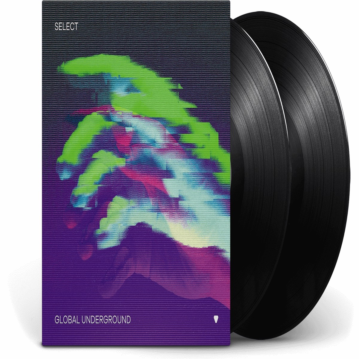 Global Underground : Global Underground – Select #8
