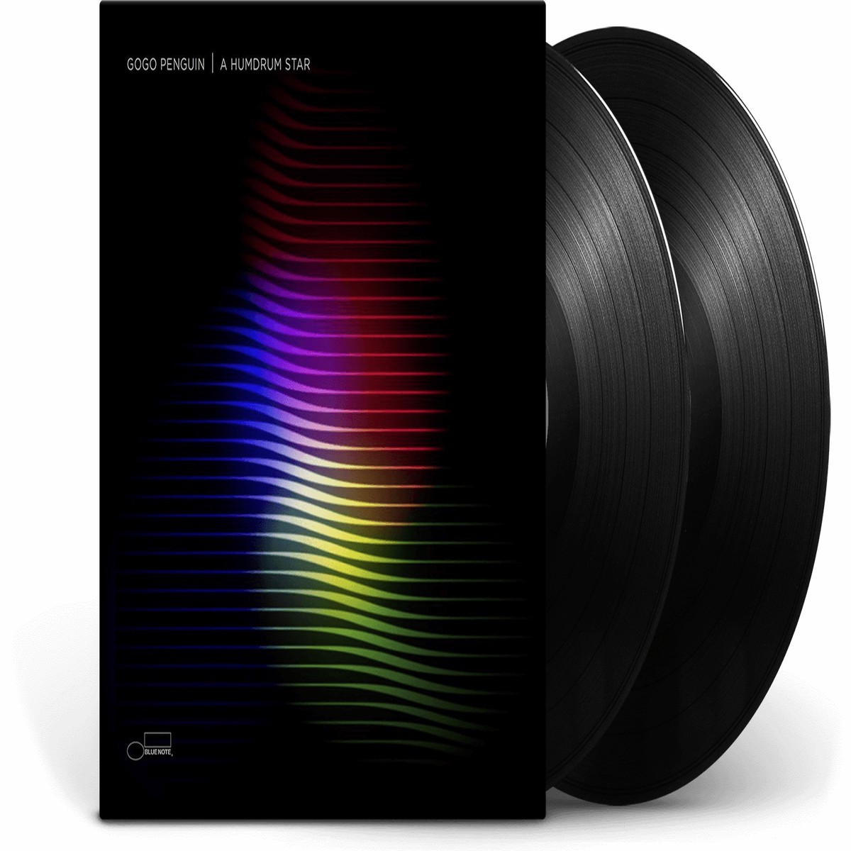 GoGo Penguin : A Humdrum Star