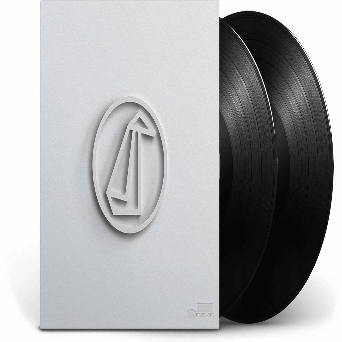 GoGo Penguin : GoGo Penguin