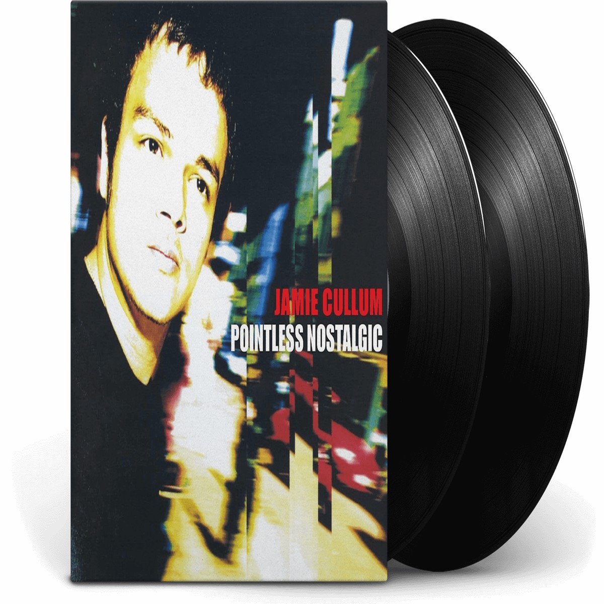 Jamie Cullum : Pointless Nostalgic (Remastered)