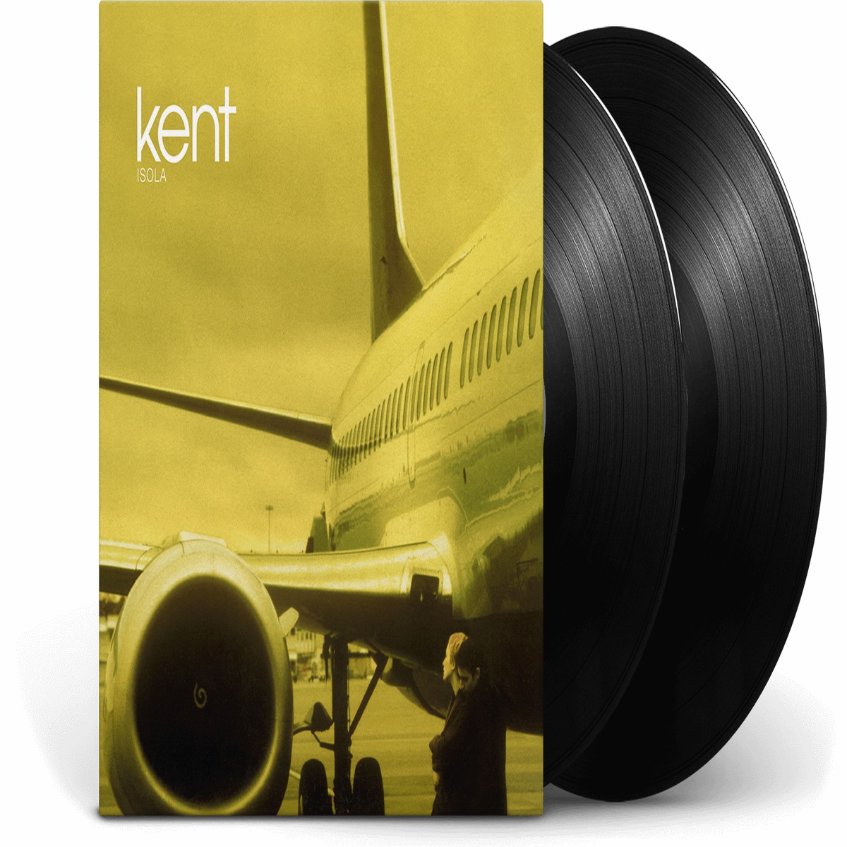 Kent : Isola