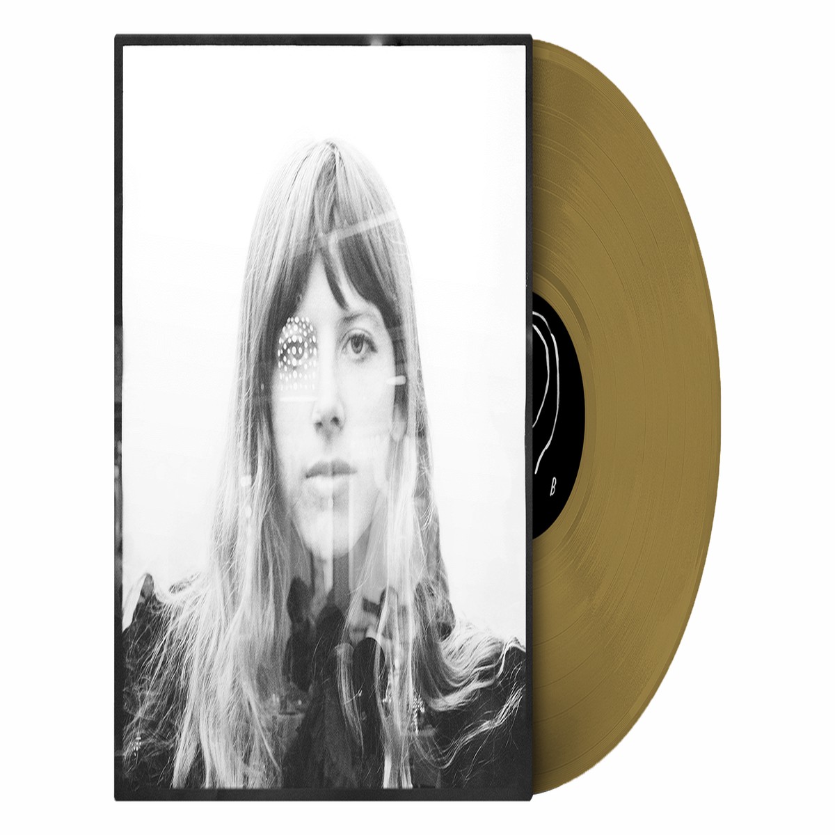 Lael Neale : Star Eaters Delight (Gold Vinyl)