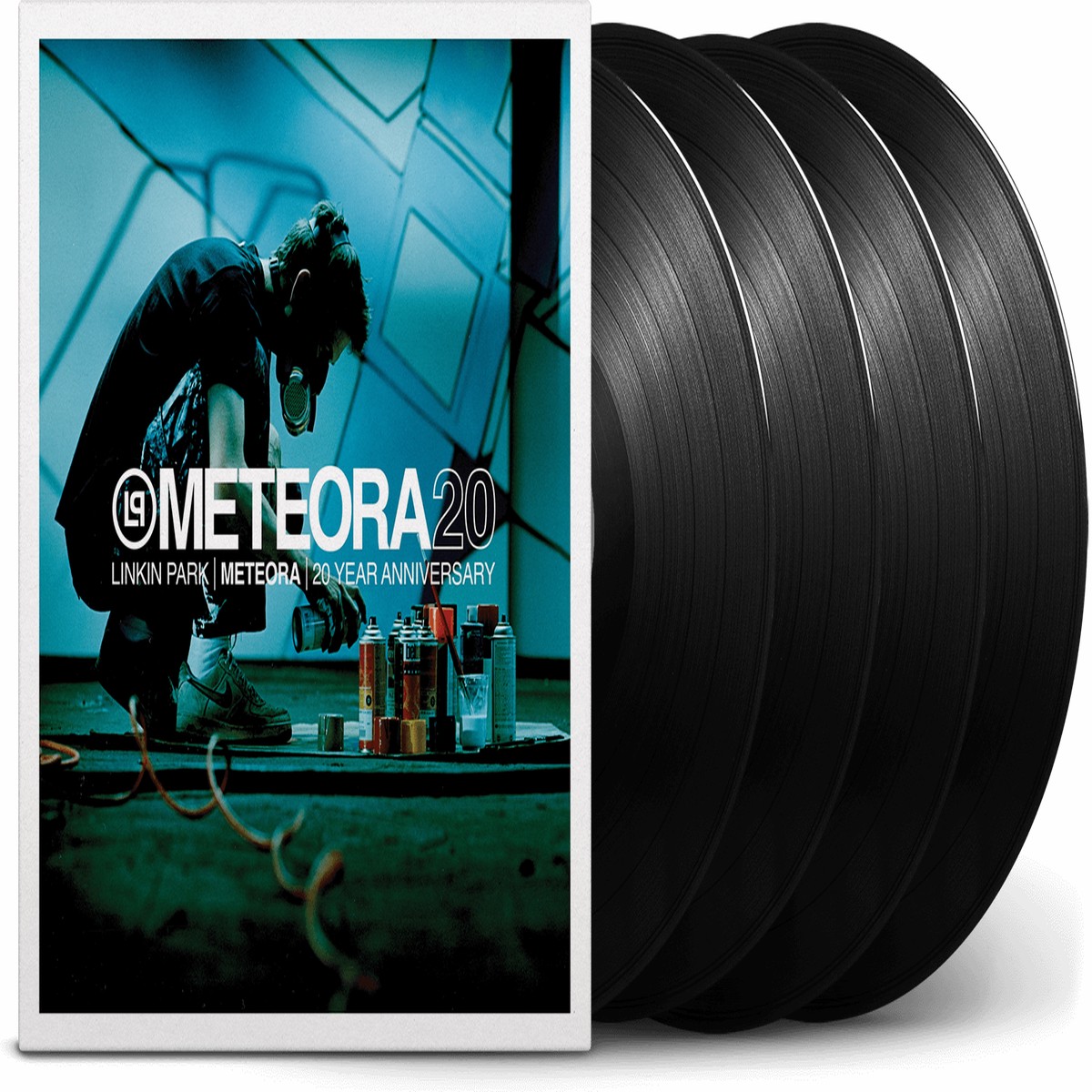 Linkin Park : Meteora 20th Anniversary Edition