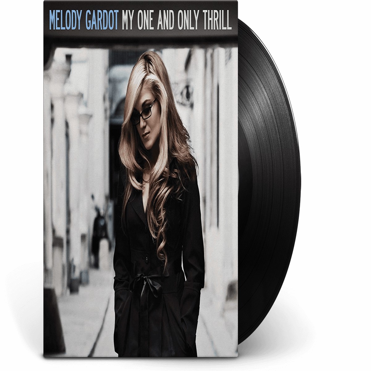 Melody Gardot : My One And Only Thrill