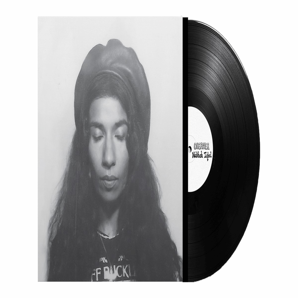 Nabihah Iqbal : DREAMER