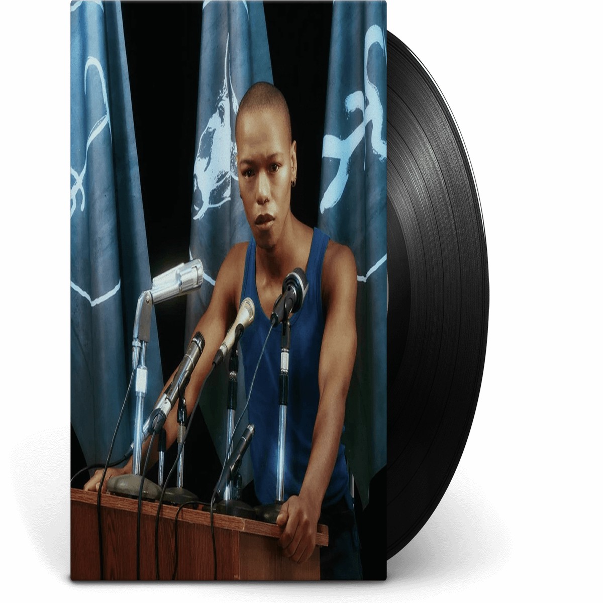Nakhane : Bastard Jargon