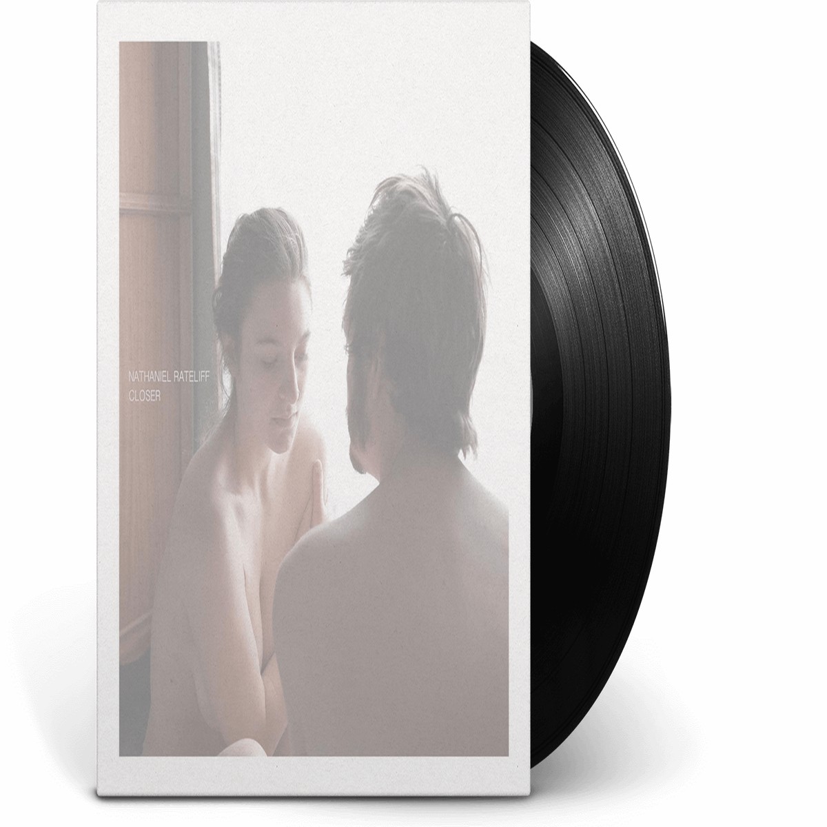 Nathaniel Rateliff : Closer