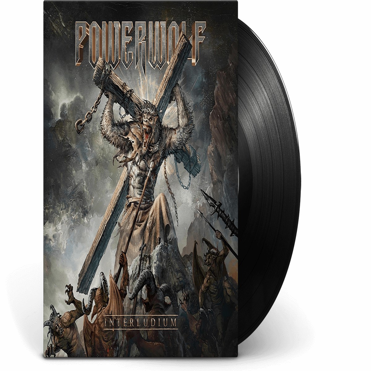 Powerwolf : Interludium