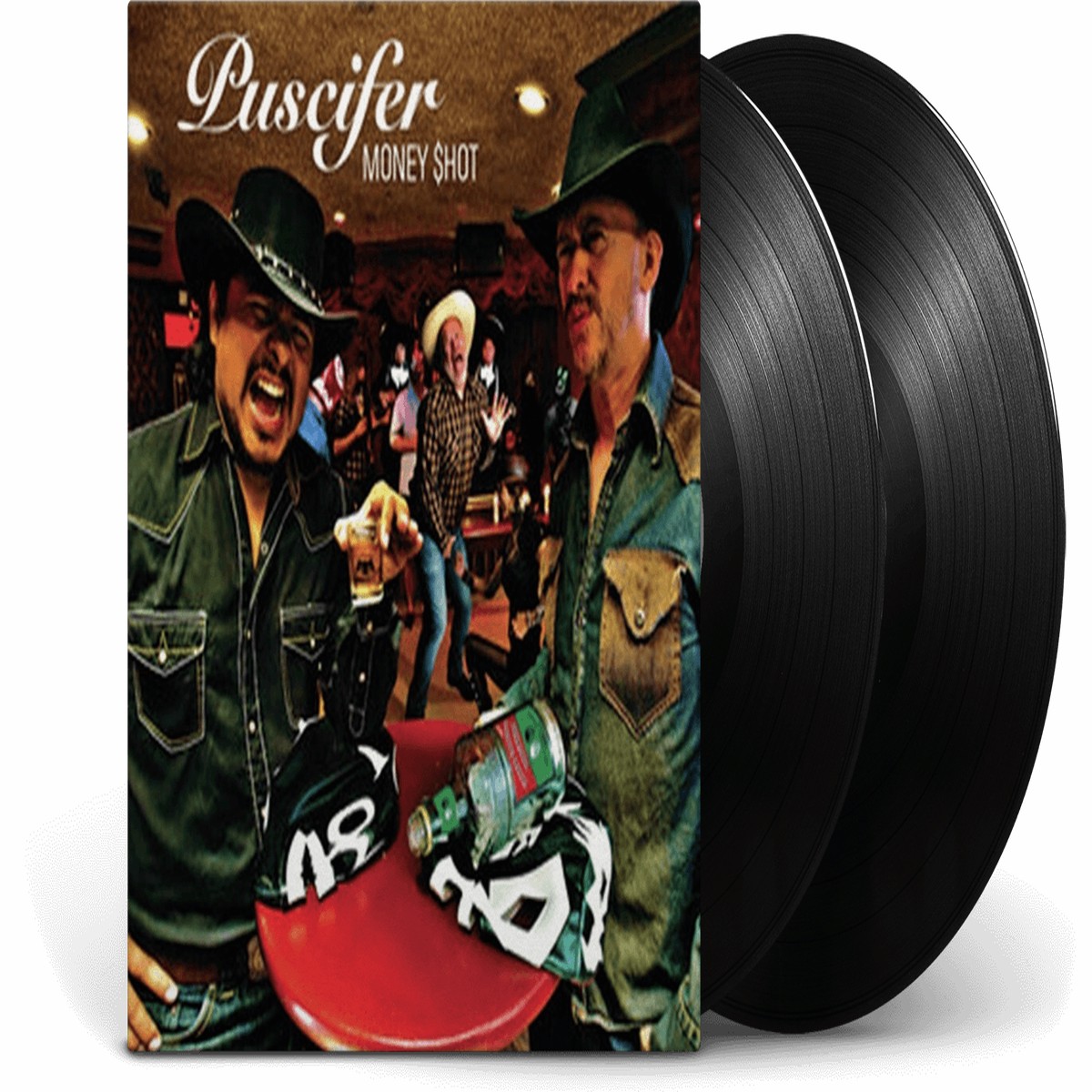 Puscifer : Money Shot