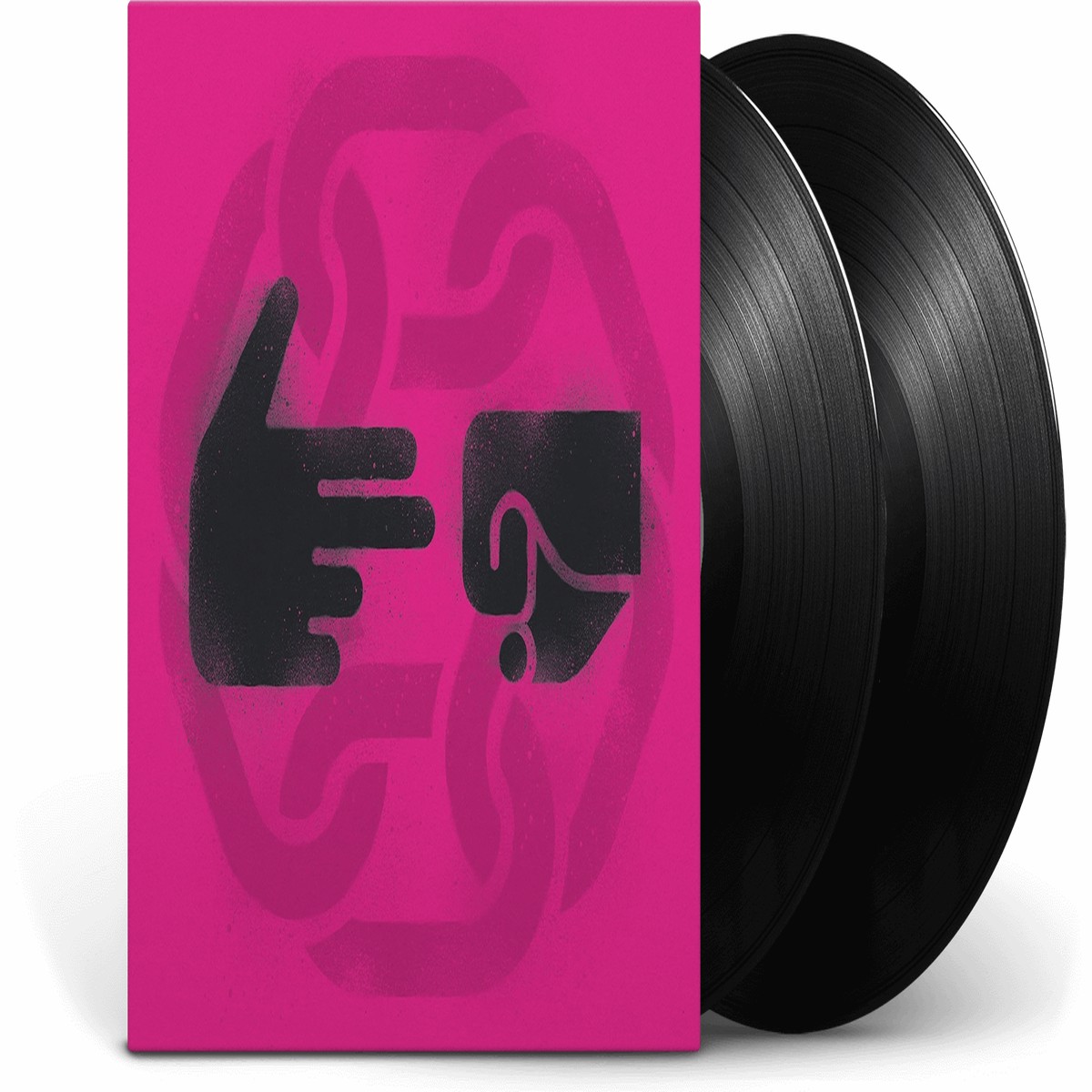 Run The Jewels : RTJ CU4TRO