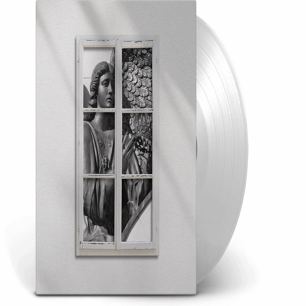 St. Paul & The Broken Bones : Angels In Science Fiction (Clear Vinyl)