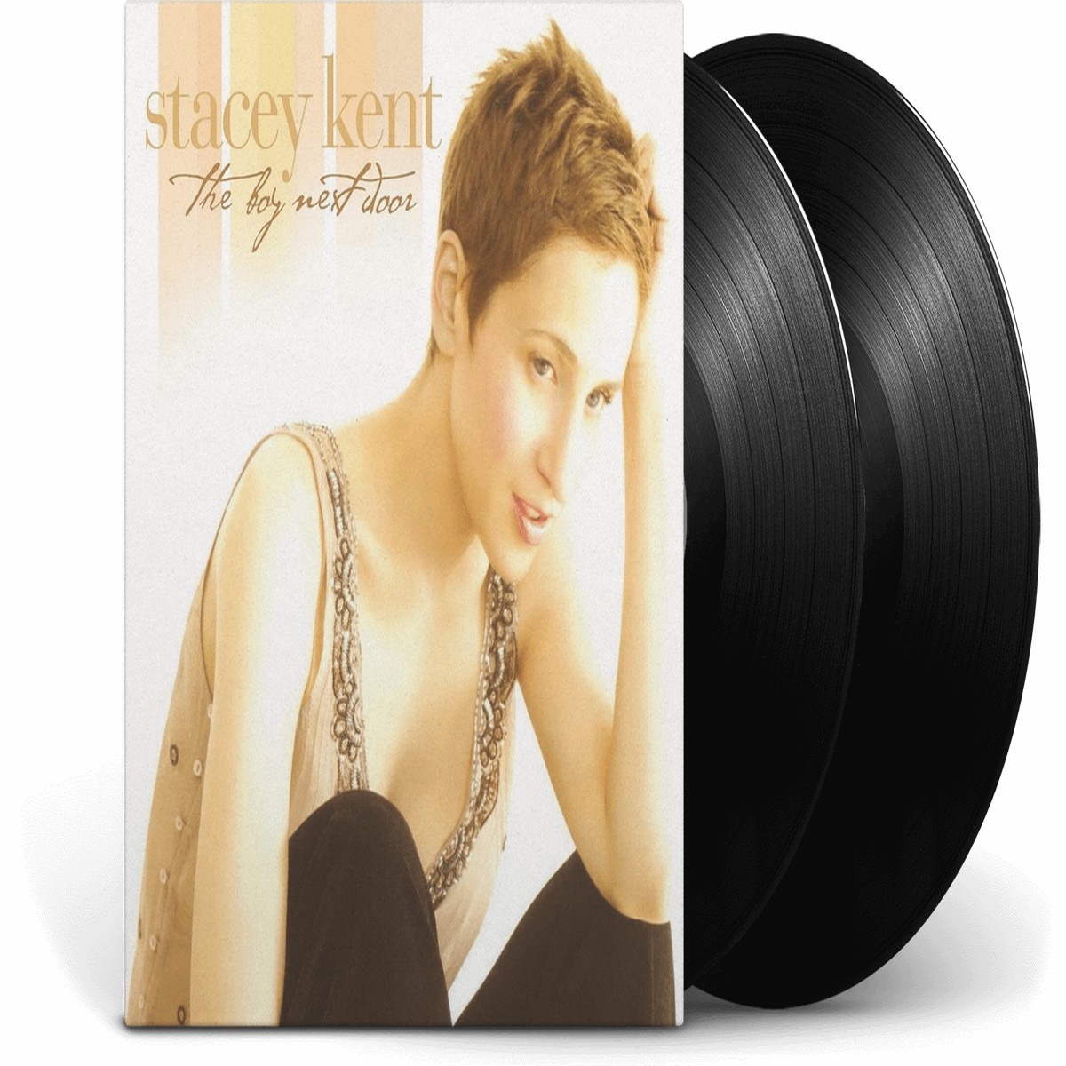 Stacey Kent : The Boy Next Door (Remastered)