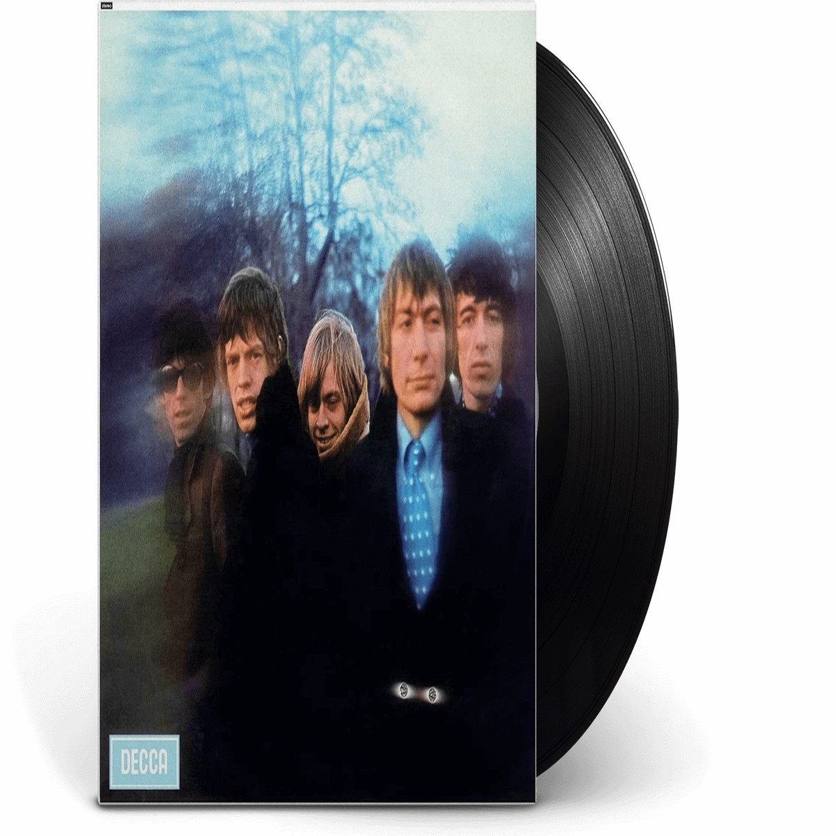 The Rolling Stones : Between the Buttons (UK Edition)