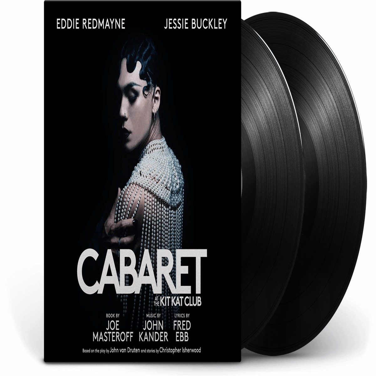 Various Artists : Cabaret OST (2021 London Cast)