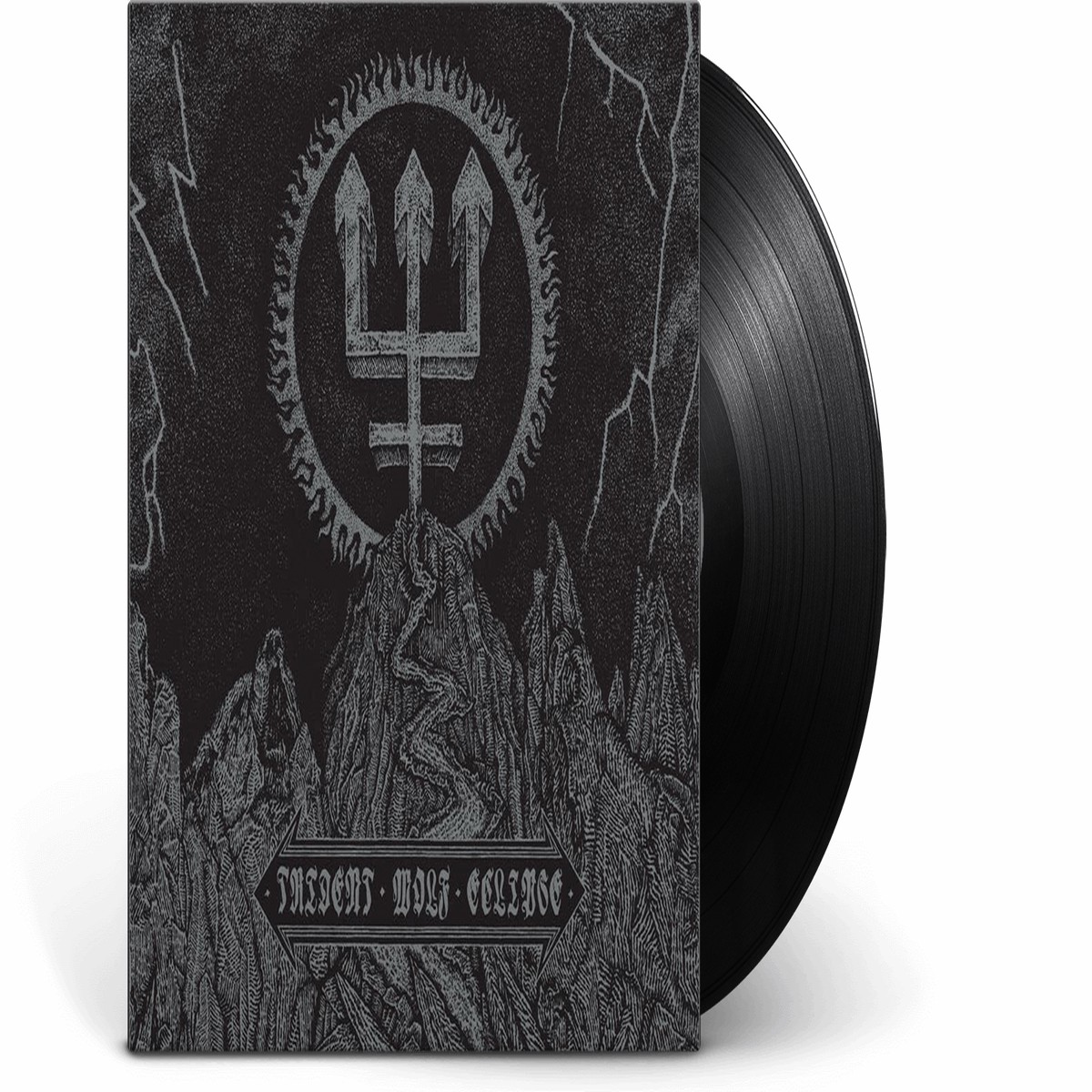 Watain : Trident Wold Eclipse