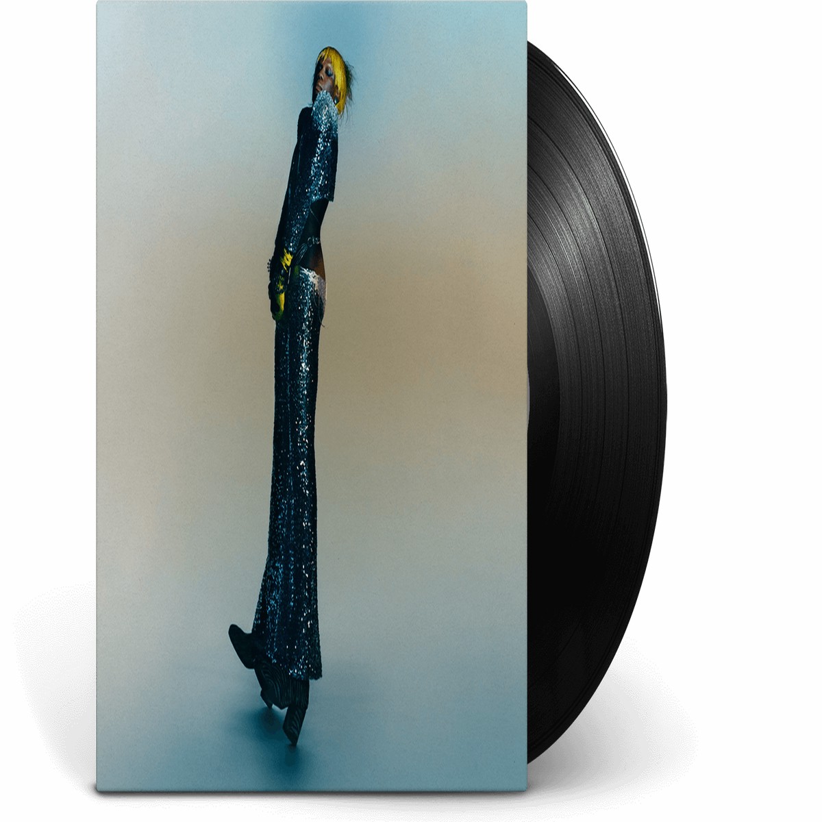 Yves Tumor : Praise a Lord Who Chews but Which Does Not Consume; (or Simply, Hot Between Worlds)
