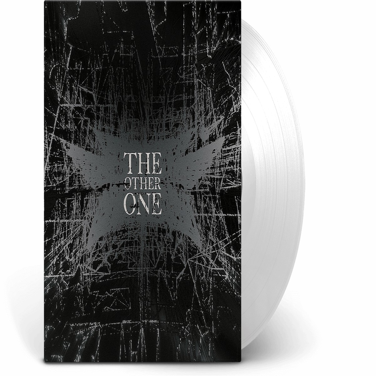 BABYMETAL : THE OTHER ONE (Ltd Solid White Vinyl)