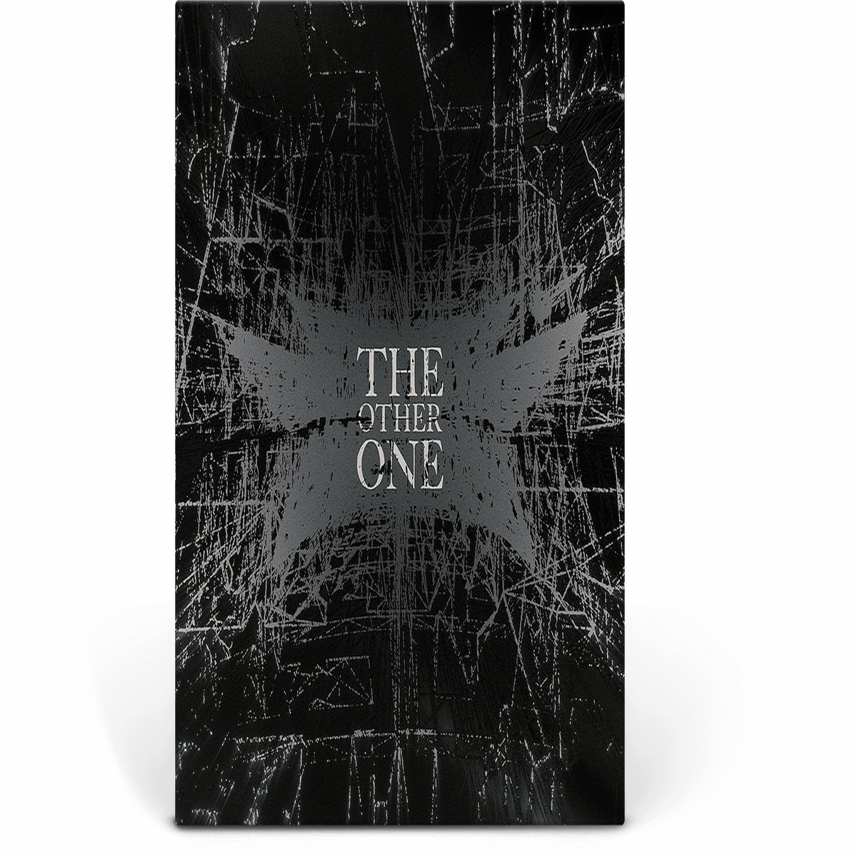 BABYMETAL : THE OTHER ONE (Ltd Transparent Vinyl)