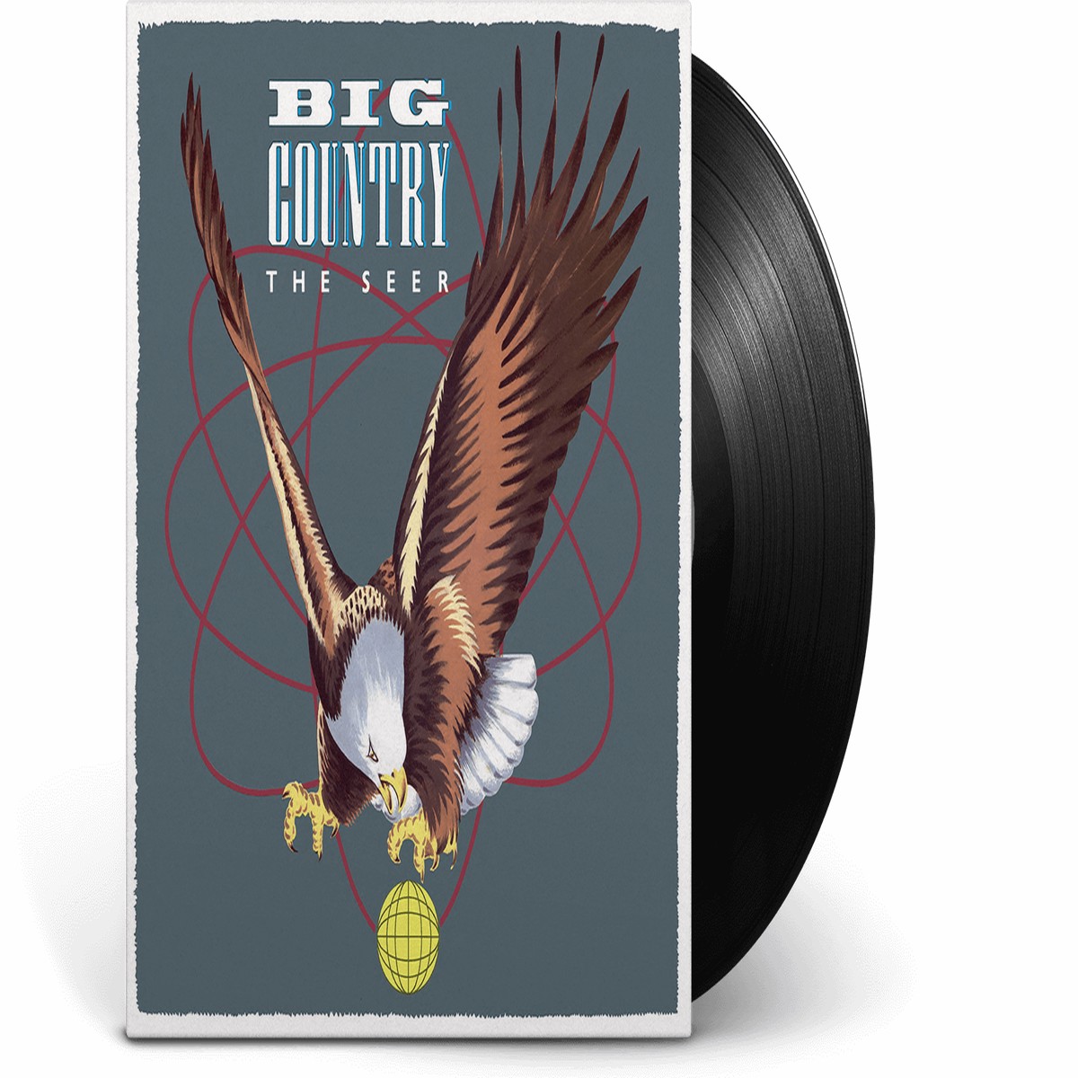 Big Country : The Seer