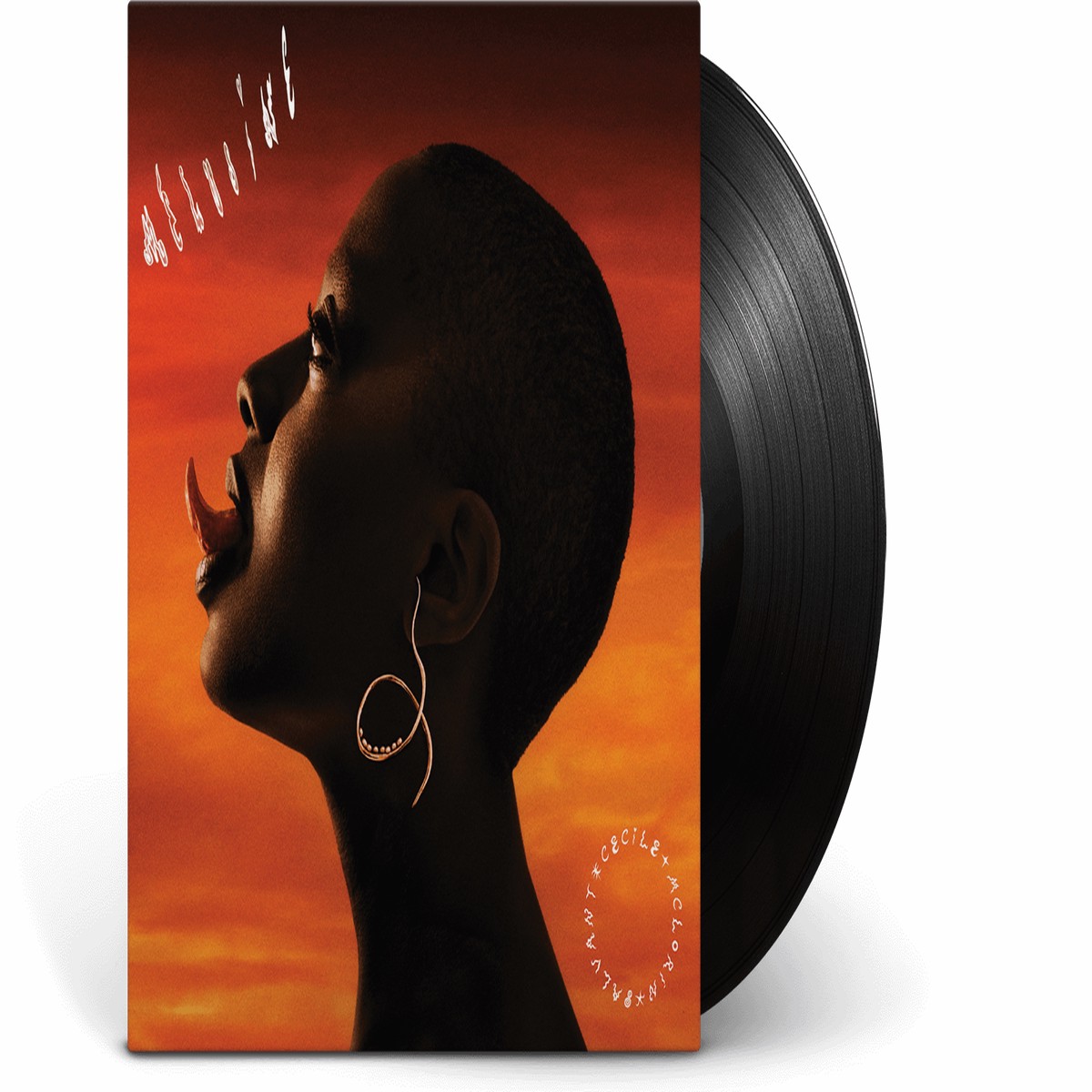 Ccile McLorin Salvant : Mlusine