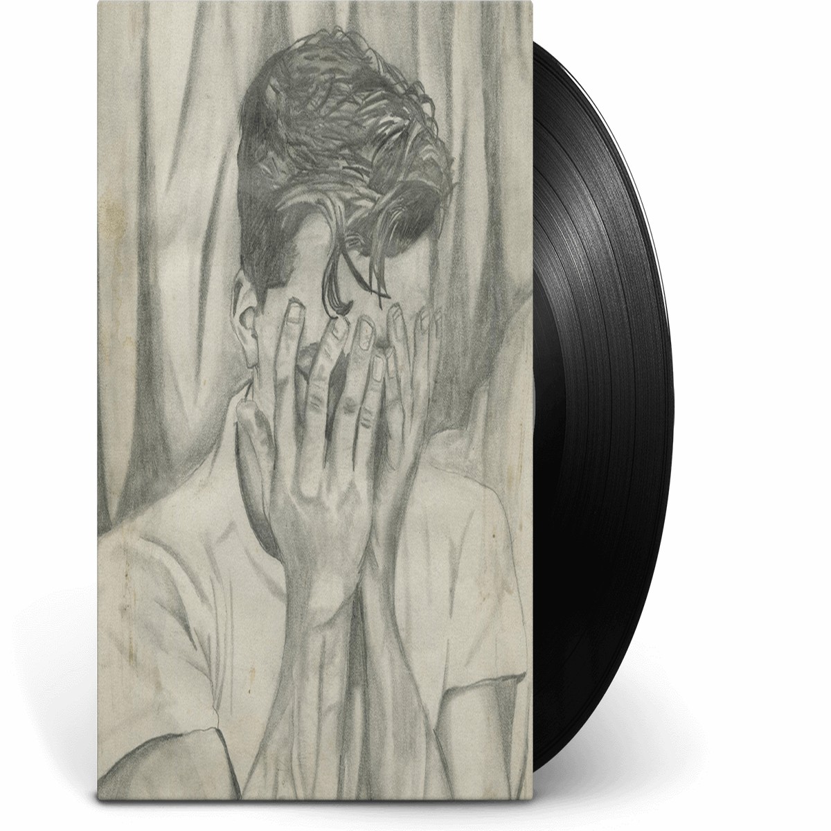 Damien Jurado : Sometimes You Hurt The Ones You Hate